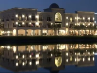 The Address Montgomerie Dubai 