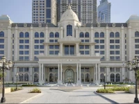 The St. Regis Dubai Al Habtoor City 
