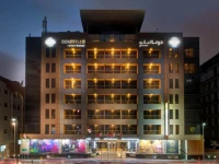 Donatello Hotel 