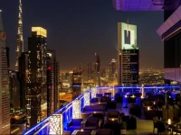 Four Points by Sheraton Sheikh Zayed Road 