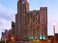 Hawthorn Hotel & Suites by Wyndham JBR 