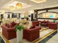 Holiday Inn Bur Dubai - Embassy District 