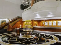 JW Marriott Dubai 