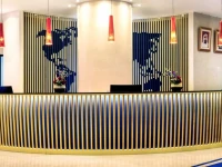 Mercure Gold Hotel Al Mina Road Dubai 