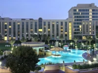 Millennium Dubai Airport Hotel 