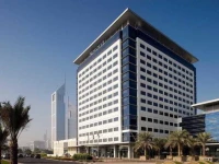 Novotel World Trade Centre Dubai 