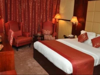 Benta Grand Hotel 