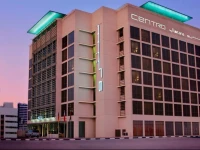Centro Barsha - by Rotana 