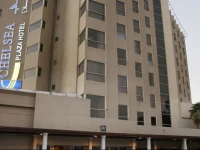 Chelsea Plaza Hotel 