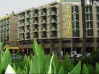 Claridge Hotel - Dubai 