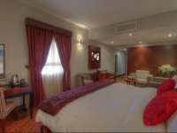 Dulf Hotel Dubai 