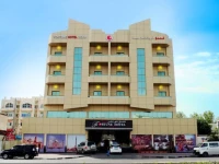 Fortune Deira Hotel 