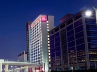Ibis One Central 3*