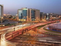 Ibis Styles Dubai Jumeira 3*