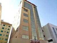 Kings Park Hotel 3*