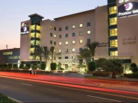 Premier Inn Dubai Investments Park 