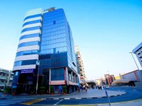 Royal Falcon Hotel 