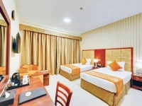 SkyLight Hotel 