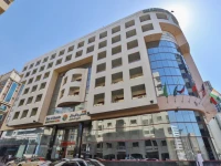 Sun and Sands Hotel 3*