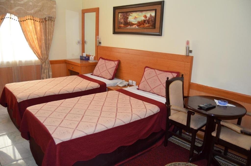 Al Ahrar Hotel 