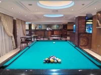 Dallas Hotel 