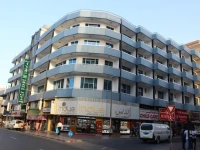 Dubai Nova Hotel 