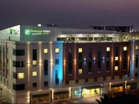 Holiday Inn Express Dubai Safa Park 