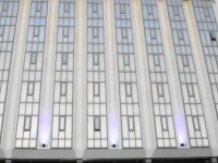 New Penninsula Hotel 