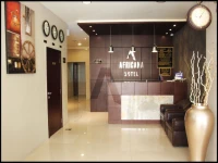 Africana Hotel 