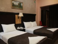 Al Sabkha Hotel 