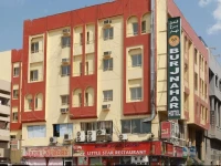 Burj Nahar Hotel 