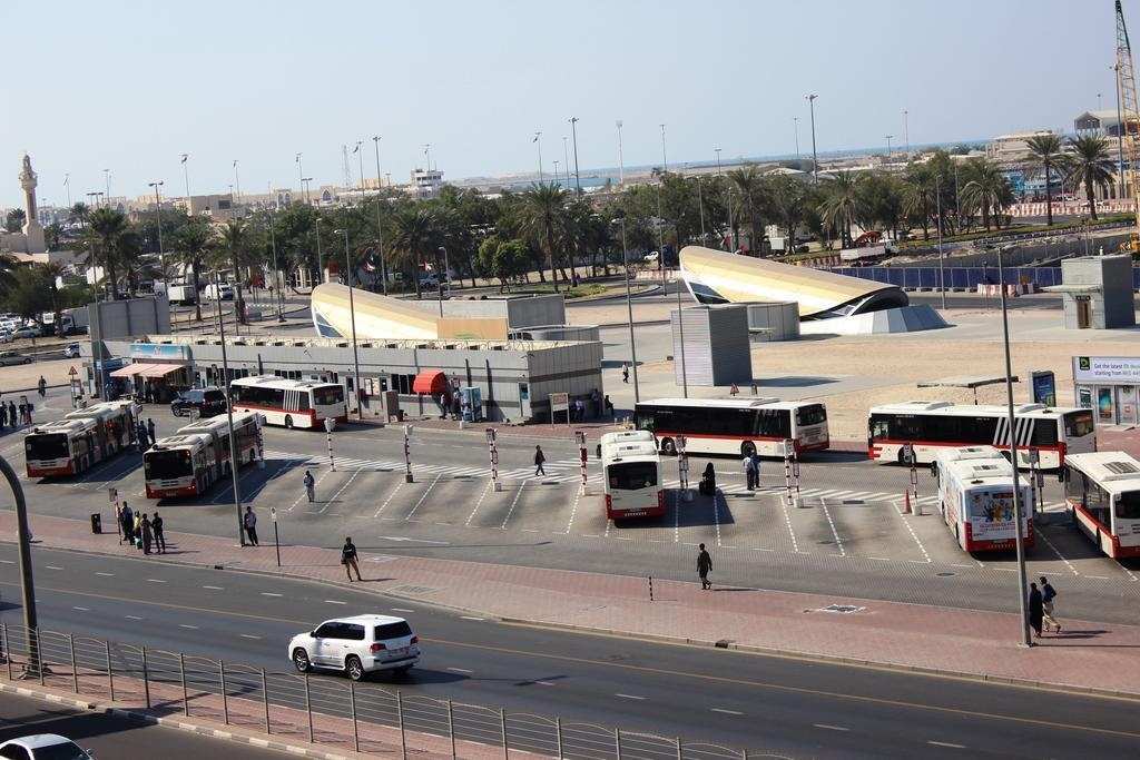 Deema Hotel 