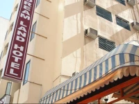 Dream Land Hotel 