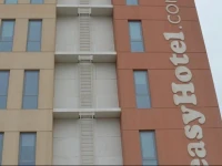 EasyHotel Jebel Ali 