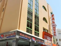 Fal Hotel L.L.C 