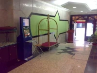 Shalimar Park Hotel 