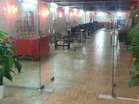 Shangrila Hotel 