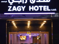 Zagy Hotel 