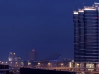 Adagio Premium Dubai Al Barsha 