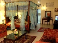 Ahmedia Heritage Guesthouse 