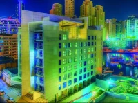 Al Dar Darak Marina by Jannah 