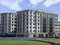 Al Waleed Palace Hotel Apartments - Oud Metha 