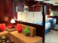 Arcadia Hotel Apartments 