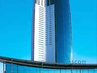 Ascott Park Place Dubai 