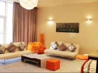 B&B Dubai - Ocean Wave 