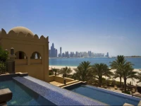 Beach Apartments, Palm Jumeirah 