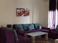 Centrium Apartment 