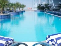 Chelsea Tower Suites & Apartments 