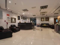 City Stay Inn Hotel Apartment 
