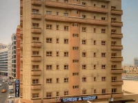 City Stay Pearl Hotel Apartment 3*